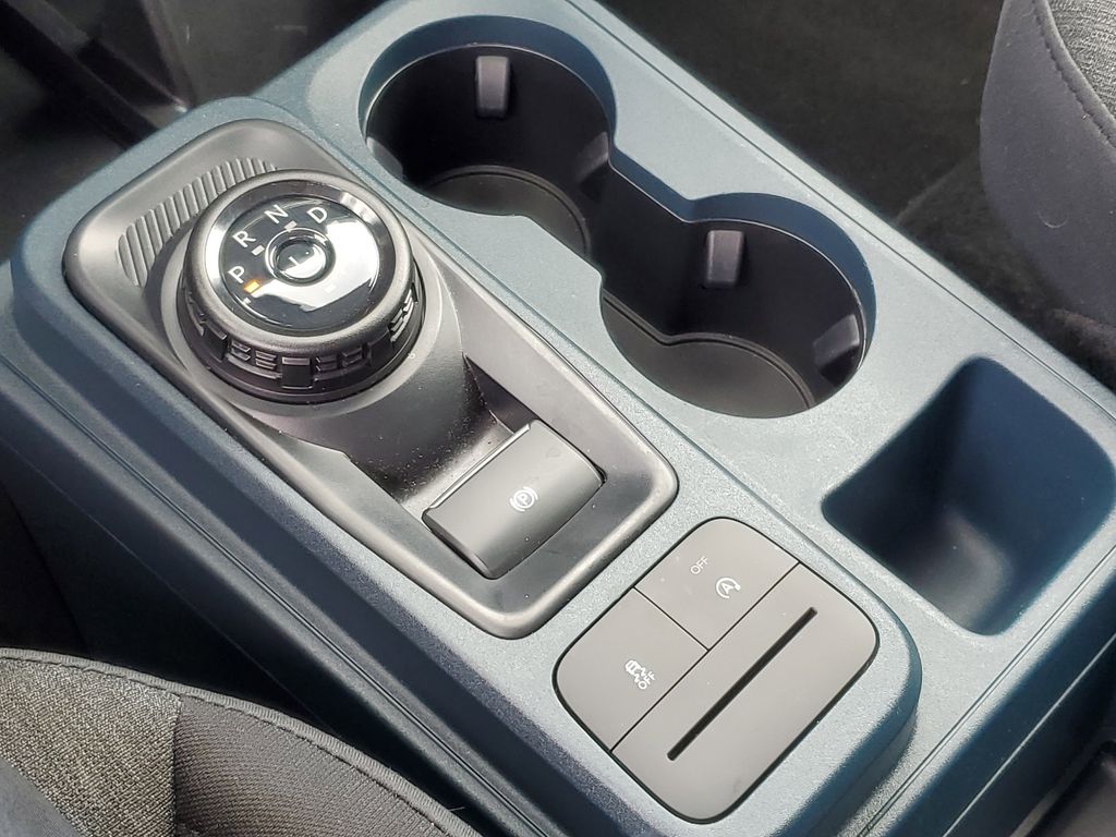 2026 Ford Maverick XLT - Photo 22