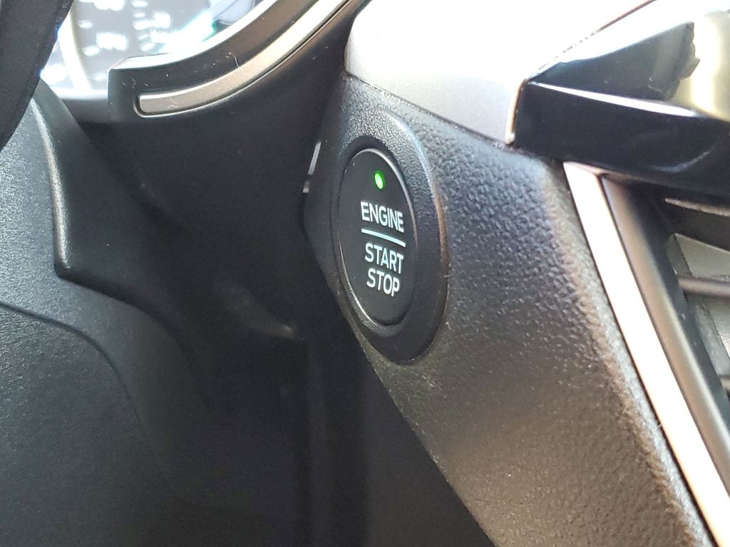 2022 Ford Escape SEL - Photo 18