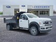  Ford F-550 Chassis