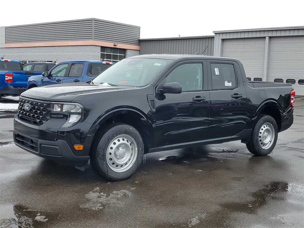 New 2026 Ford Maverick XL Truck