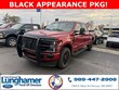 Ford F-350SD