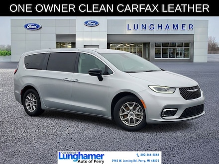 2024 Chrysler Pacifica Touring L Minivan/Van