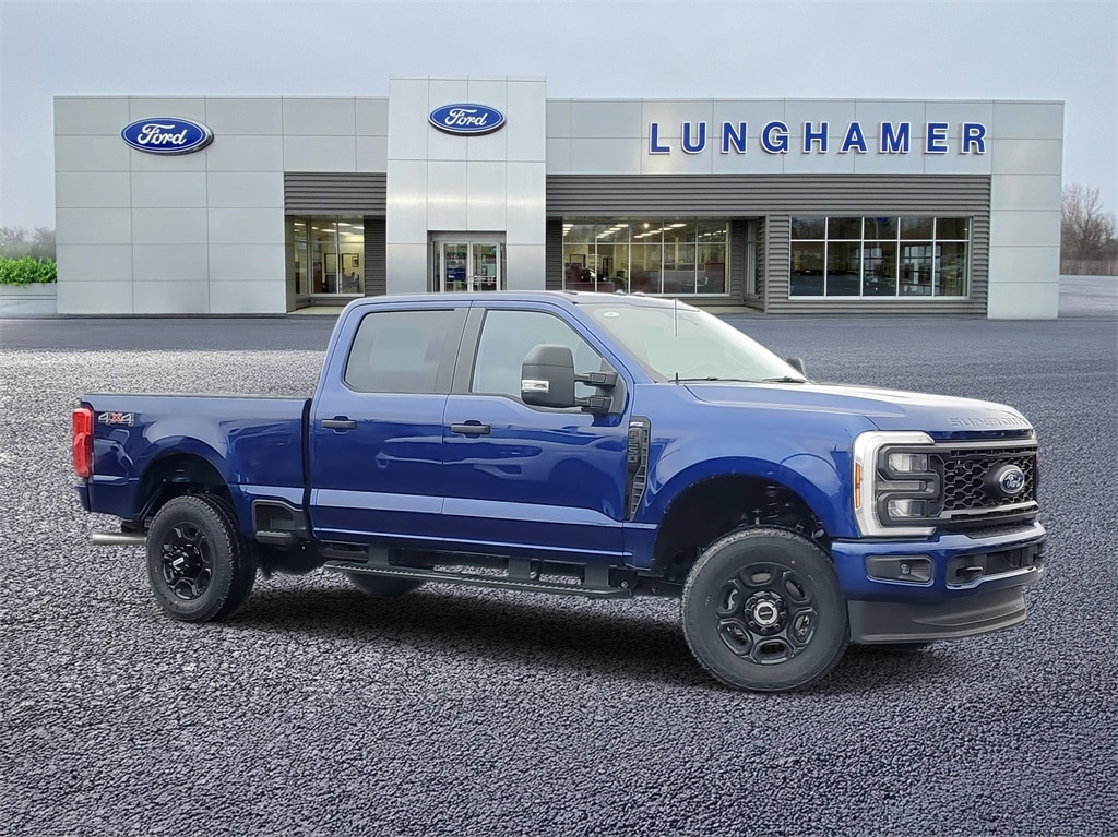 2026 Ford F-250 Base's photo