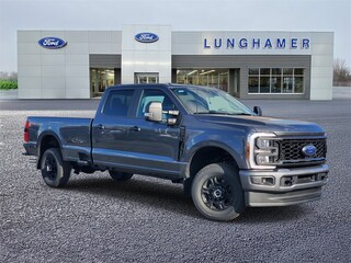 2026 Ford F-350 XL Truck