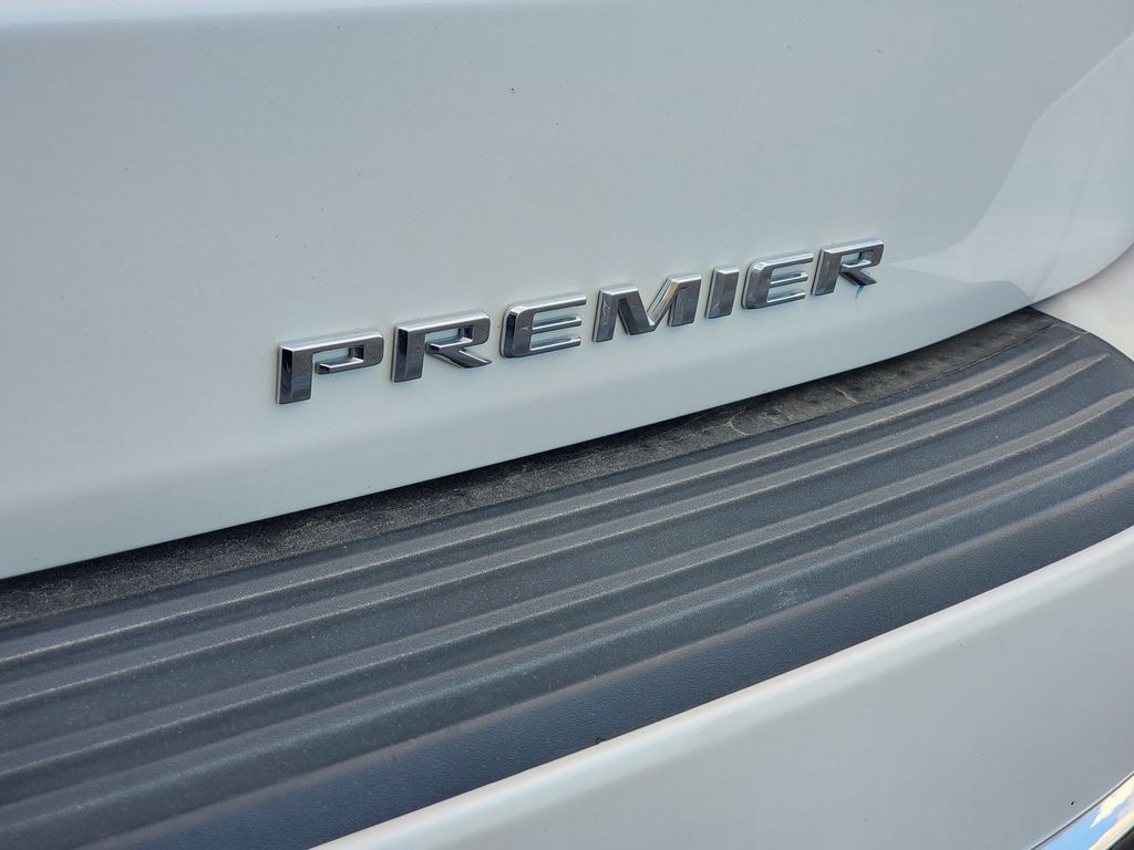 2022 Chevrolet Tahoe Premier - Photo 38