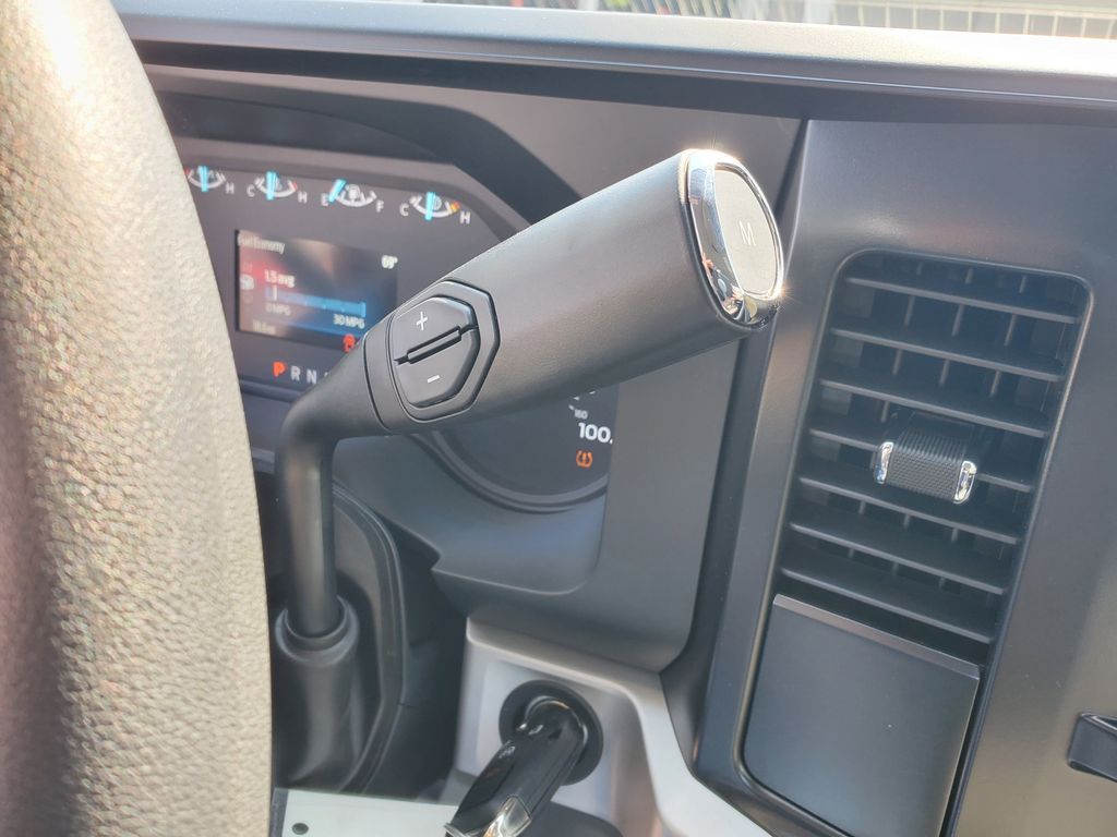 2026 Ford F-350 Super Duty XL - Photo 16