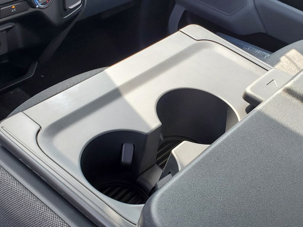 2025 Ford F-250 Super Duty XL - Photo 21