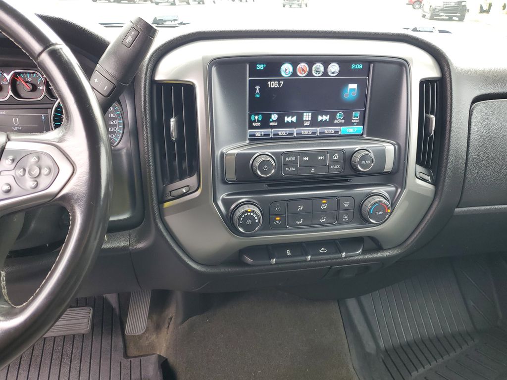 2018 Chevrolet Silverado 1500 LT - Photo 27