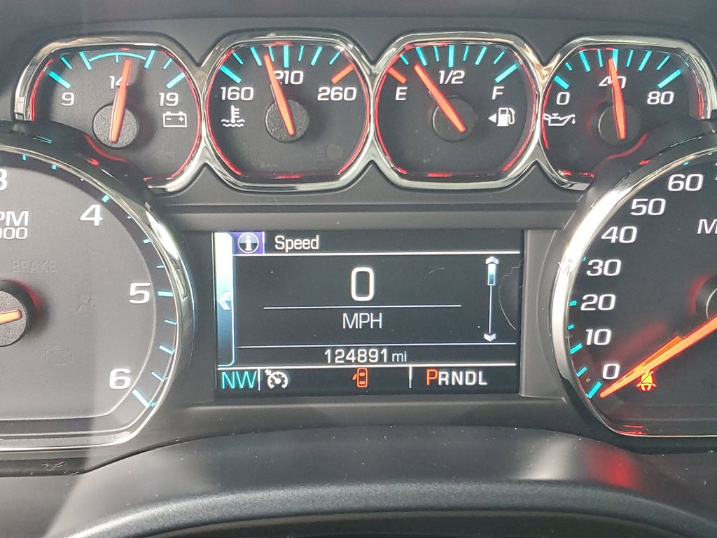 2018 Chevrolet Silverado 1500 LT - Photo 15