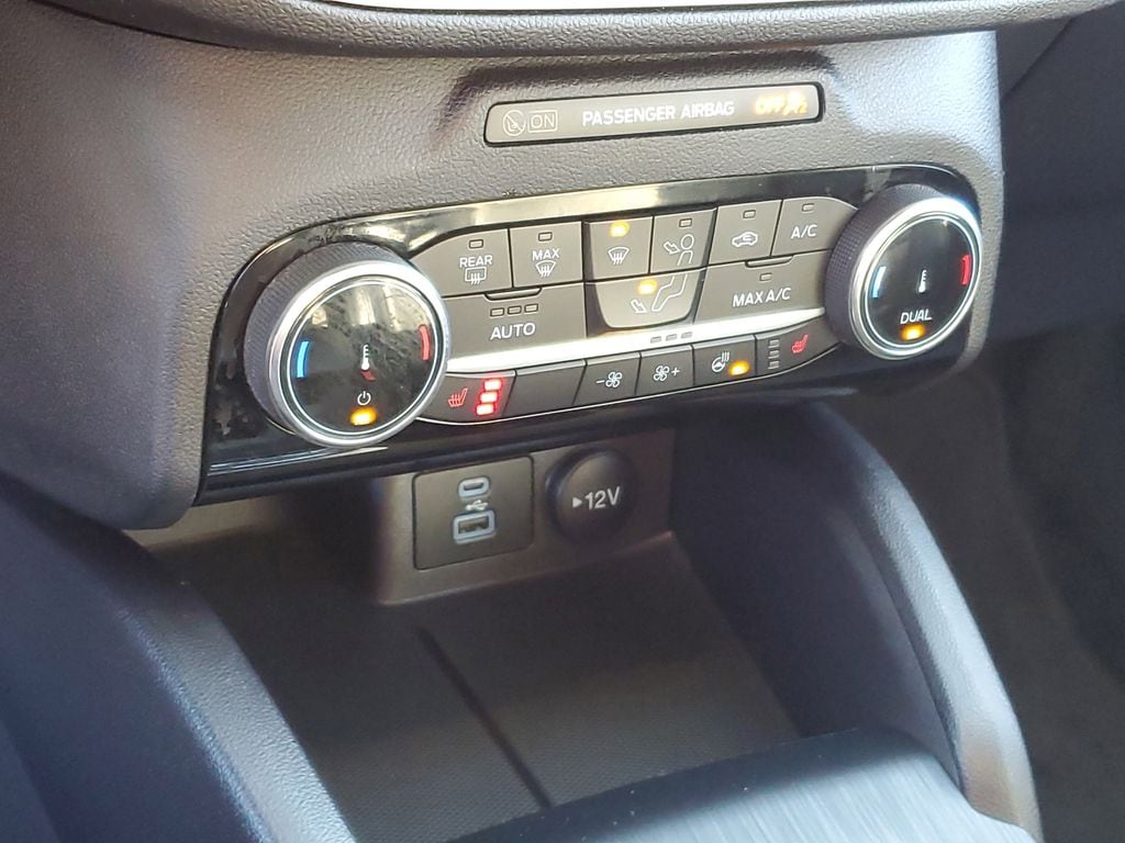 2022 Ford Escape SEL - Photo 21