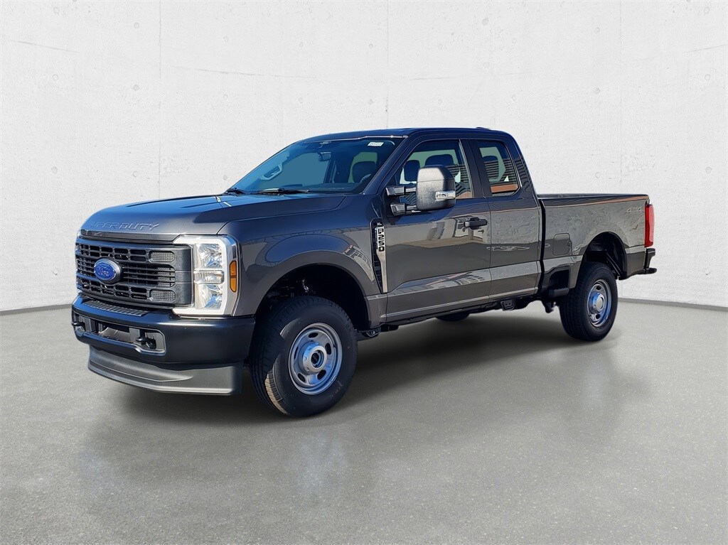 New 2026 Ford F-250 XL Truck