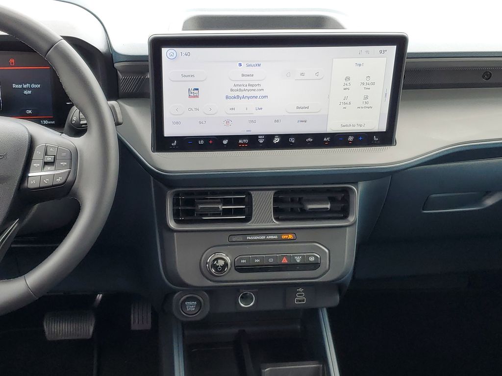 2026 Ford Maverick XLT - Photo 27