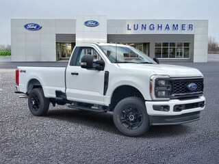 2026 Ford F-250 XL Truck