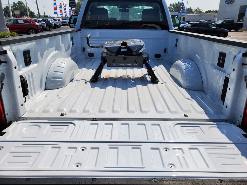 2025 Ford F-250 Super Duty XL - Photo 26