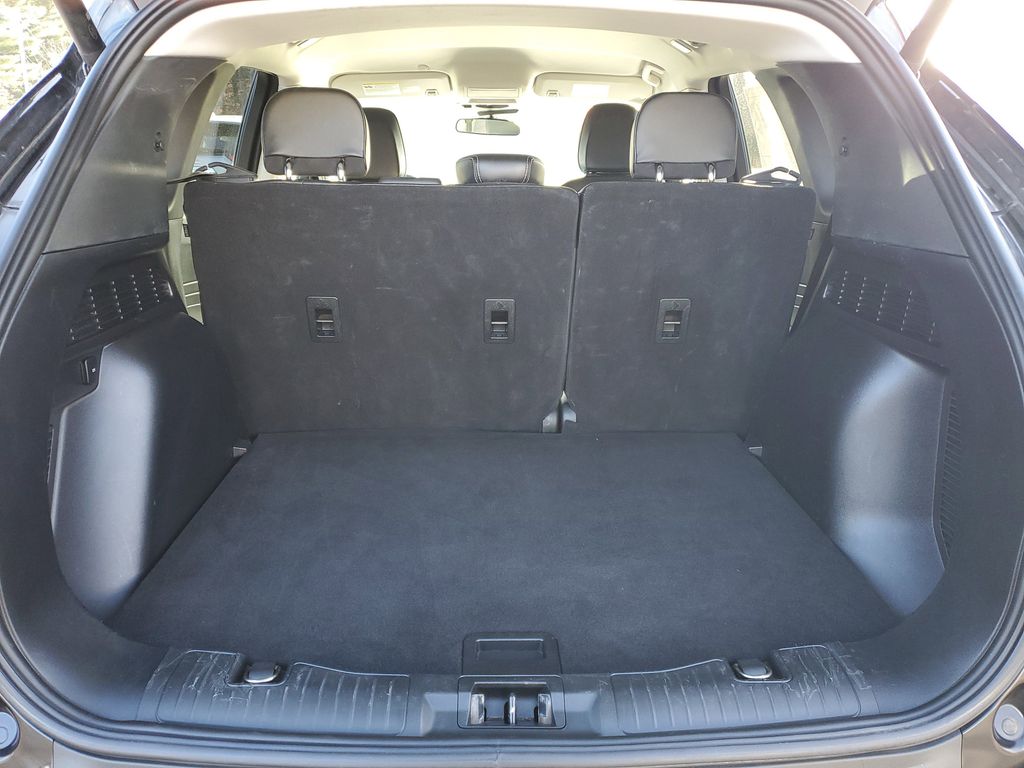 2022 Ford Escape SEL - Photo 31
