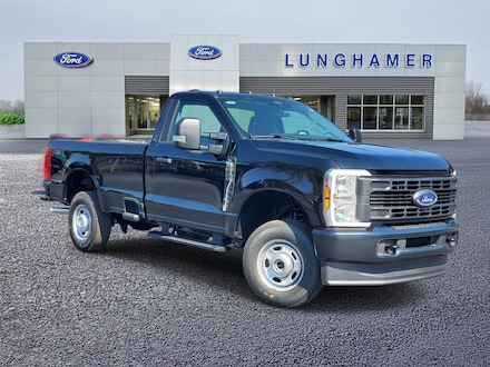 2026 Ford F-350 XL Truck