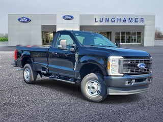 2026 Ford F-350 XL Truck
