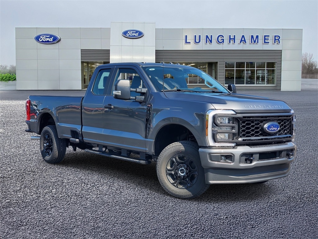 2026 Ford F-350 Base's photo