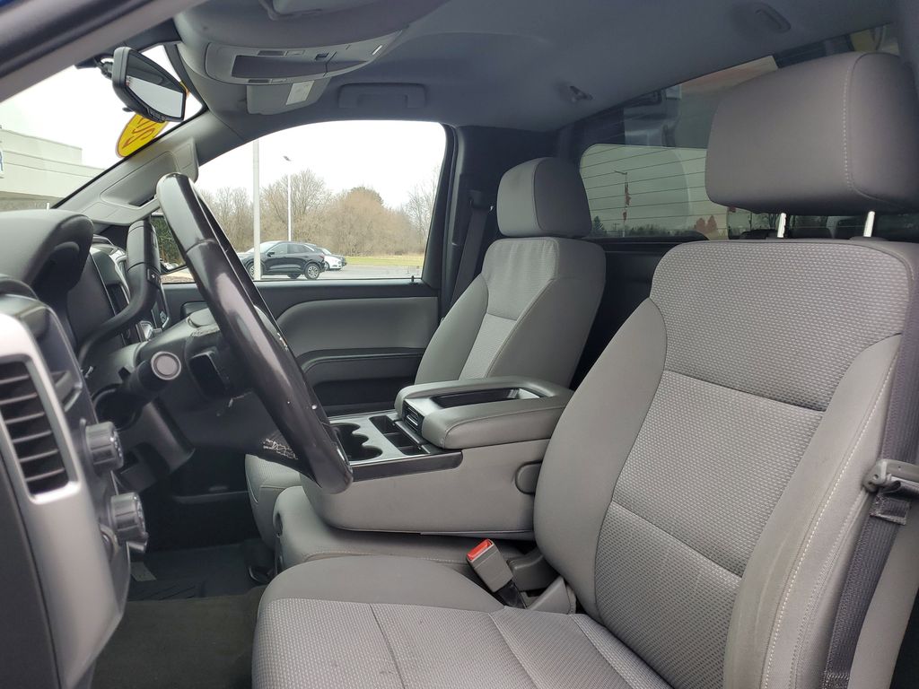 2018 Chevrolet Silverado 1500 LT - Photo 28