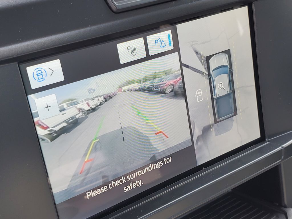 2025 Ford F-250 Super Duty XL - Photo 18