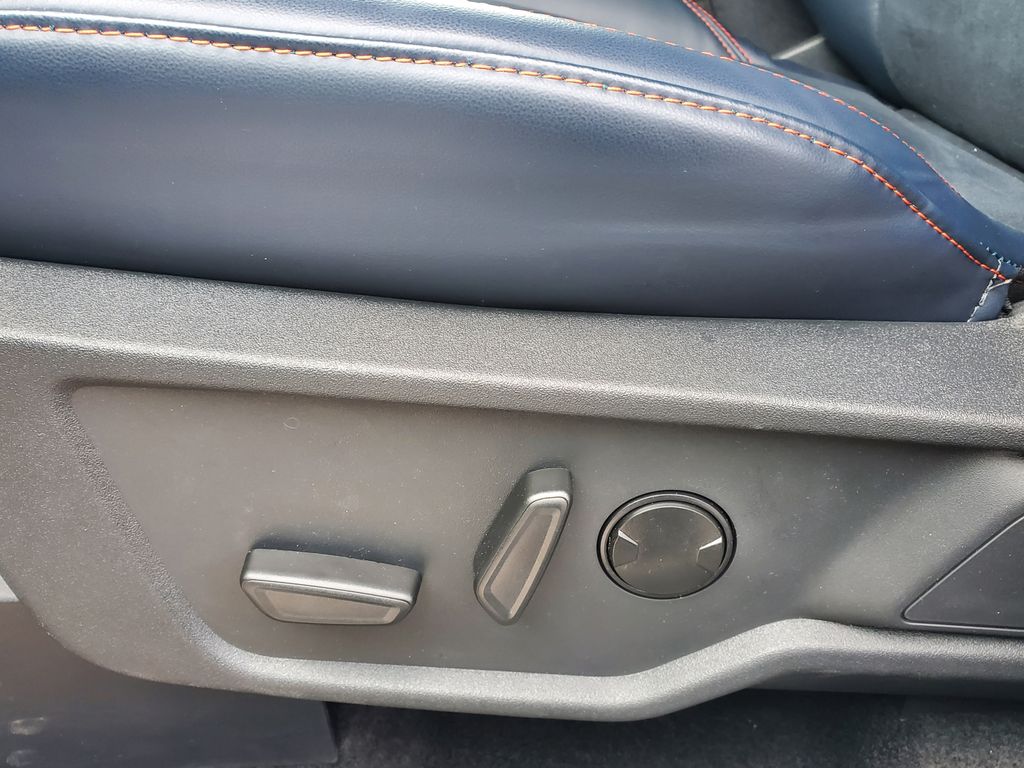 2025 Ford Bronco 4-Door Raptor - Photo 10