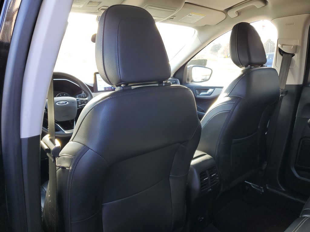 2022 Ford Escape SEL - Photo 29