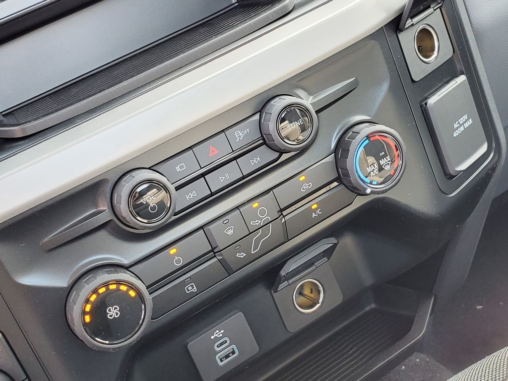 2025 Ford F-250 Super Duty XL - Photo 20