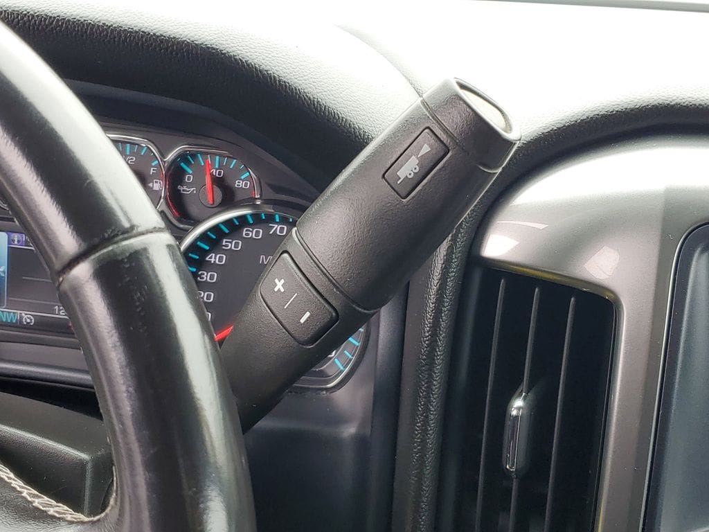 2018 Chevrolet Silverado 1500 LT - Photo 18