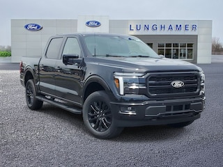 2026 Ford F-150 Lariat Truck