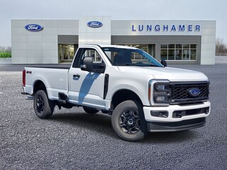 2026 Ford F-350 XL Truck