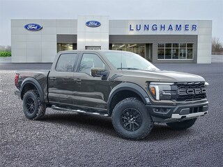 2026 Ford F-150 Raptor Truck