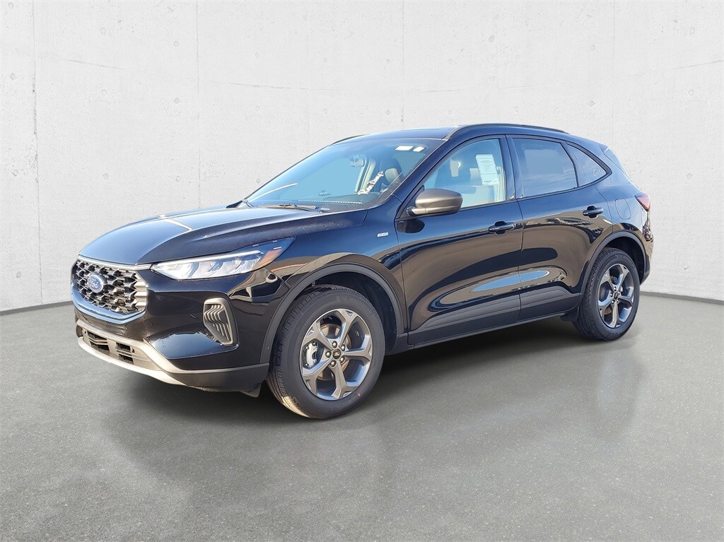 New 2026 Ford Escape ST-Line SUV