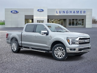 2026 Ford F-150 Lariat Truck