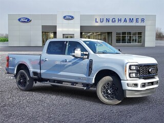 2026 Ford F-250 Lariat Truck