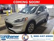 Ford Escape Hybrid