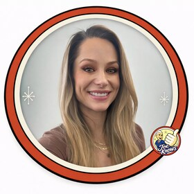 Staff member Nicole Tournaud from ID_a62f2f