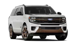 2025 Ford Expedition