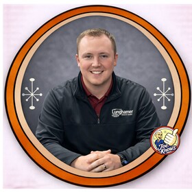 Staff member Colin Tack  from ID_2c6e88