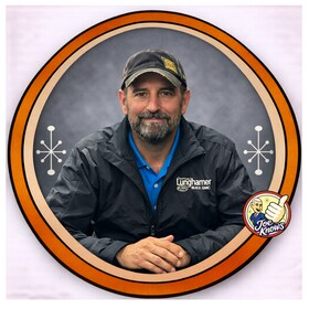 Staff member Randy Bailey from ID_e670a7