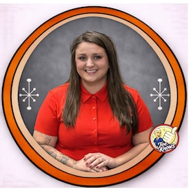 Staff member Madison Tuttle from ID_e670a7