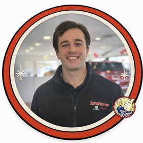 Staff member Dan Lunghamer from ID_6cd8f8