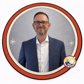 Staff member Brendon Baad from ID_6cd8f8