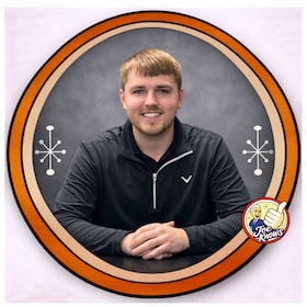 Staff member Rockie Diamond from ID_e670a7