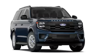 2025 Ford Expedition