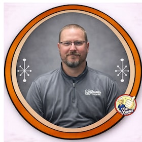 Staff member Rob Hathon from ID_e670a7