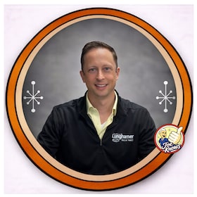 Staff member Greg Day from ID_a62f2f