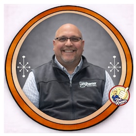 Staff member Bill Campbell from ID_a62f2f