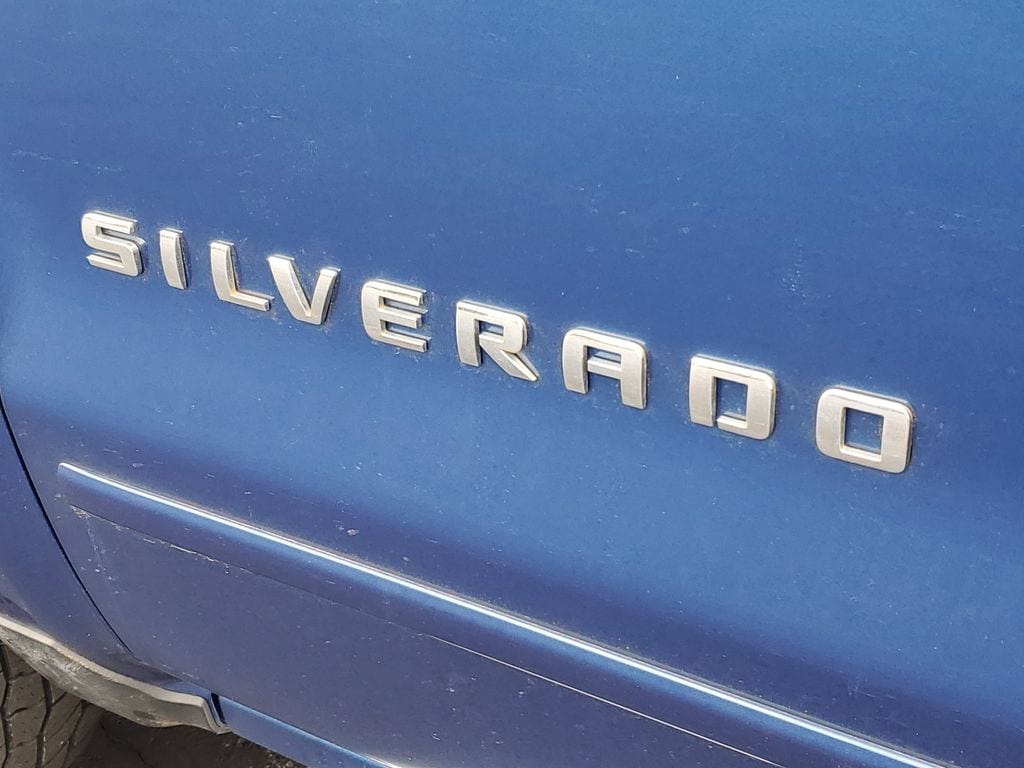 2018 Chevrolet Silverado 1500 LT - Photo 34