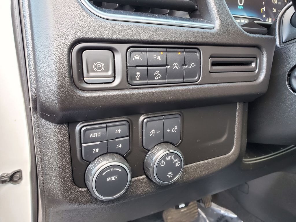 2022 Chevrolet Tahoe Premier - Photo 14