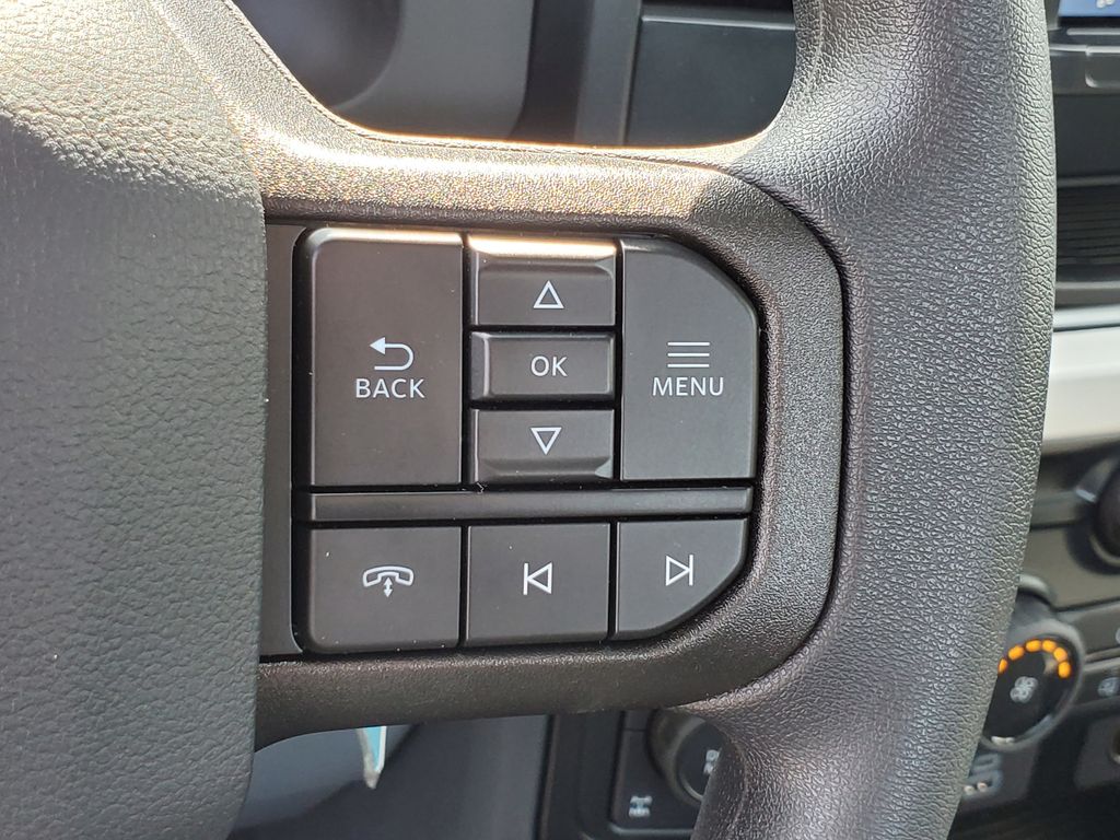 2025 Ford F-250 Super Duty XL - Photo 15